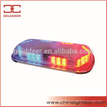 LED estroboscópico ADVERTENCIA Mini bar (TBD696D-8e)